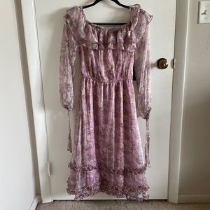 Lulu’s Dress